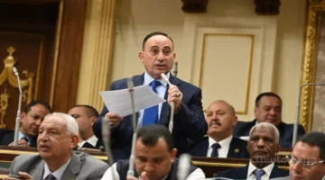 تحرك رسمي.. مطالبة برلمانية بتحويل تصريحات وزير التموين إلى إجراءات صارمة لضبط الأسواق 1